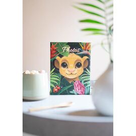Disney The Lion King Photo album