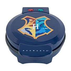 Harry Potter Hogwarts Waffle maker |  Techbox