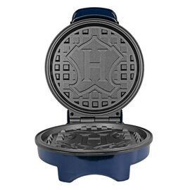 Harry Potter Hogwarts Waffle maker |  Techbox