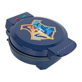 Harry Potter Hogwarts Waffle maker |  Techbox