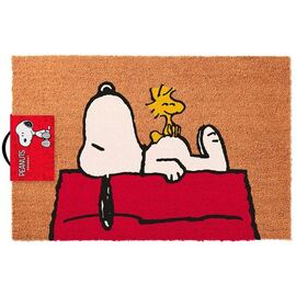 Snoopy doormat |  Techbox