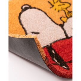 Snoopy doormat |  Techbox