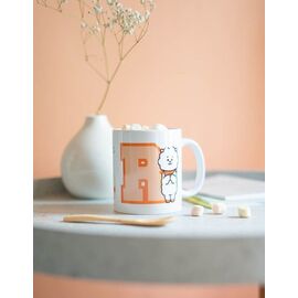 BT21 RJ mug 330ml - Mugs & Bottles - Gifts - Techbox