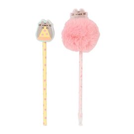 Pusheen Foodie Collection stationery set |  Techbox