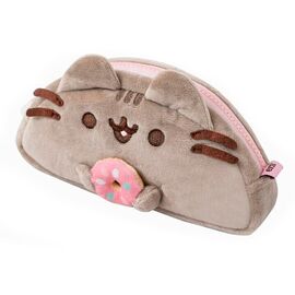 Pusheen Foodie push pencil case |  Techbox