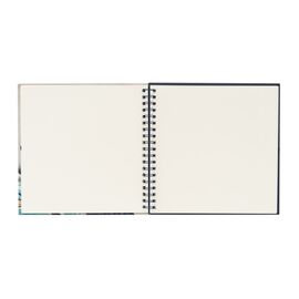 The Great Wave of Kanagawa Hokusai Scrapbook Photo album
