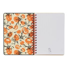 Disney Nightmare Before Christmas A5 notebook |  Techbox