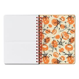 Disney Nightmare Before Christmas A5 notebook |  Techbox