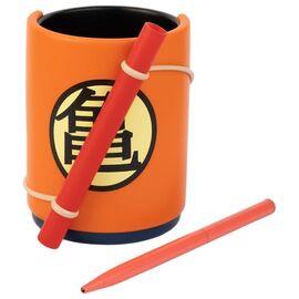 Dragon Ball Z Son Goku pencil holders - Merchandise Office Supplies - Various - Techbox