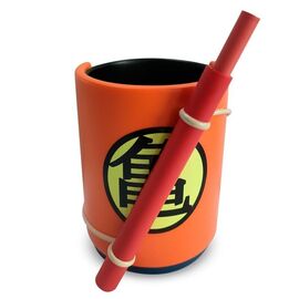 Dragon Ball Z Son Goku pencil holders - Merchandise Office Supplies - Various - Techbox