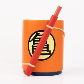 Dragon Ball Z Son Goku pencil holders - Merchandise Office Supplies - Various - Techbox