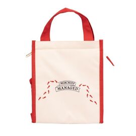 Harry Potter Marauders Map lunch bag |  Techbox