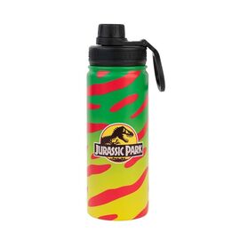 Jurassic Park Stainless steel bottle 500ml |  Techbox