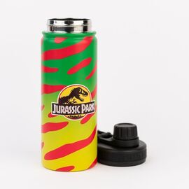 Jurassic Park Stainless steel bottle 500ml |  Techbox