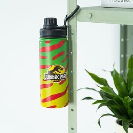 Jurassic Park Stainless steel bottle 500ml |  Techbox