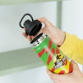 Jurassic Park Stainless steel bottle 500ml |  Techbox