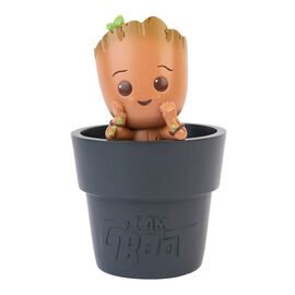 Marvel Groot pencil holders |  Techbox