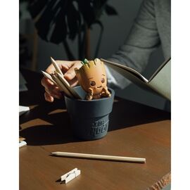 Marvel Groot pencil holders |  Techbox