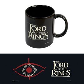 The Lord of the Rings mug 300ml |  Techbox