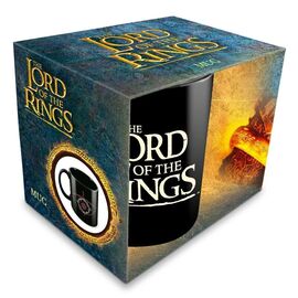 The Lord of the Rings mug 300ml |  Techbox