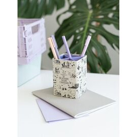 Disney Nightmare Before Christmas pencil holders |  Techbox