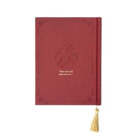 Disney Snow White A5 Notebook + Pen set |  Techbox