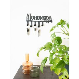 Harry Potter Alohamora Key Hangers