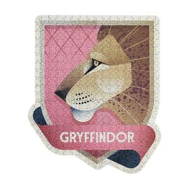 Harry Potter Gryffindor potion puzzle 322pcs - Puzzles - Gifts - Techbox