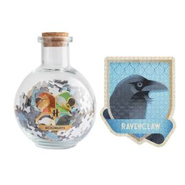 Harry Potter Ravenclaw potion puzzle 322pcs - Puzzles - Gifts - Techbox