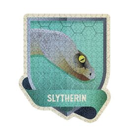 Harry Potter Slytherin potion puzzle 322pcs - Puzzles - Gifts - Techbox