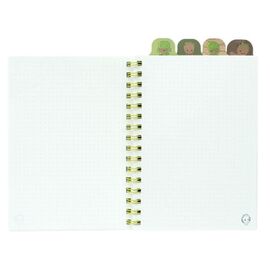 Marvel Groot A5 notebook |  Techbox