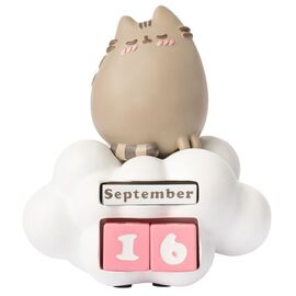 Pusheen Purrfect Love Collection 3D perpetual calendar - Various - Various - Techbox