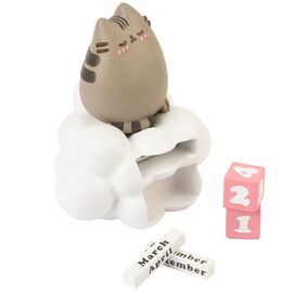 Pusheen Purrfect Love Collection 3D perpetual calendar - Various - Various - Techbox