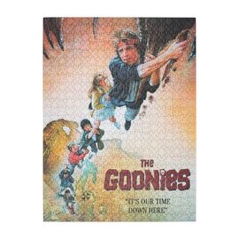 The Goonies puzzle 500pcs - Puzzles - Gifts - Techbox