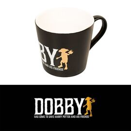 Harry Potter Dobby premium mug |  Techbox