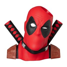 Marvel Deadpool pencil holders - Merchandise Office Supplies - Various - Techbox