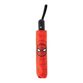 Marvel Spiderman Foodie Automatic folding umbrella |  Techbox