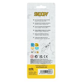 Peanuts Snoopy Lazy Days 10 colours 3D pen |  Techbox