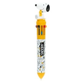 Peanuts Snoopy Lazy Days 10 colours 3D pen |  Techbox