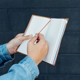 Pink Floyd travel notebook |  Techbox