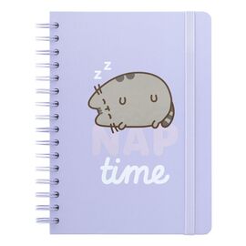 Pusheen Moments A5 notebook |  Techbox