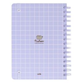 Pusheen Moments A5 notebook |  Techbox