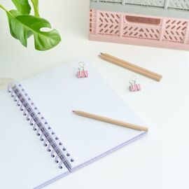 Pusheen Moments A5 notebook |  Techbox