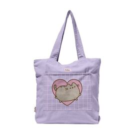 Pusheen Moments premium shopping bag - Various - Various - Techbox