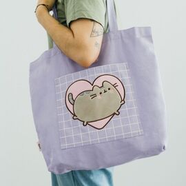 Pusheen Moments premium shopping bag - Various - Various - Techbox