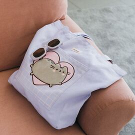 Pusheen Moments premium shopping bag - Various - Various - Techbox
