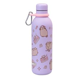 Pusheen Moments Stainless steel bottle 500ml |  Techbox