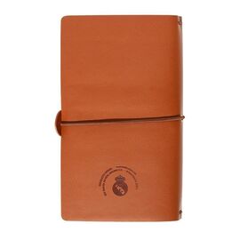Real Madrid travel notebook |  Techbox