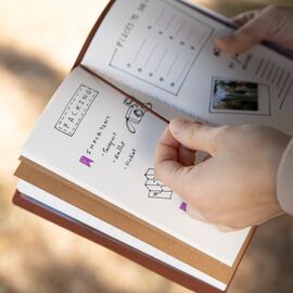 Real Madrid travel notebook |  Techbox