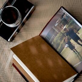 Real Madrid travel notebook |  Techbox